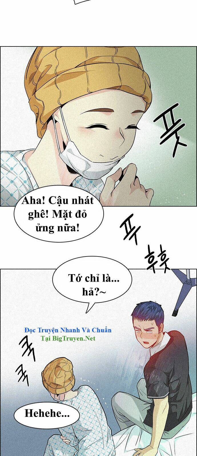 Trò Chơi Số Mệnh Chapter 136 - Trang 2