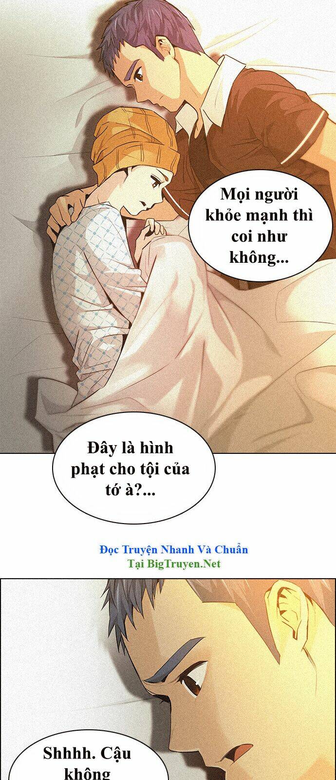 Trò Chơi Số Mệnh Chapter 136 - Trang 2