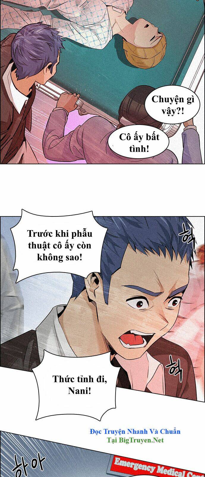 Trò Chơi Số Mệnh Chapter 136 - Trang 2