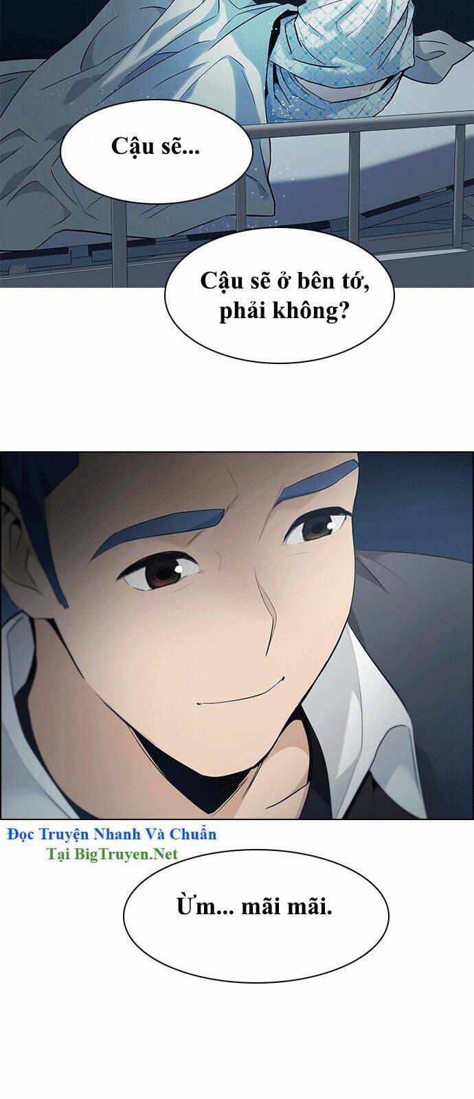 Trò Chơi Số Mệnh Chapter 136 - Trang 2