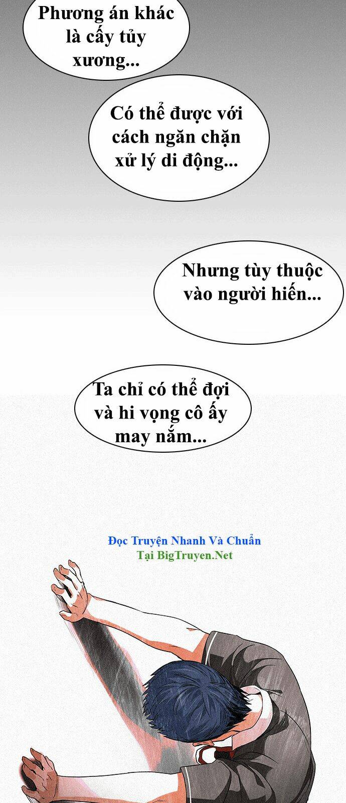Trò Chơi Số Mệnh Chapter 136 - Trang 2
