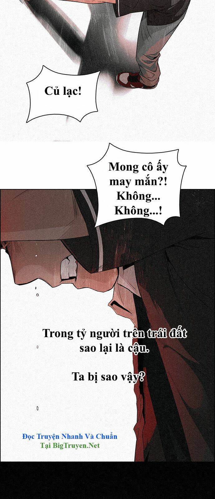 Trò Chơi Số Mệnh Chapter 136 - Trang 2