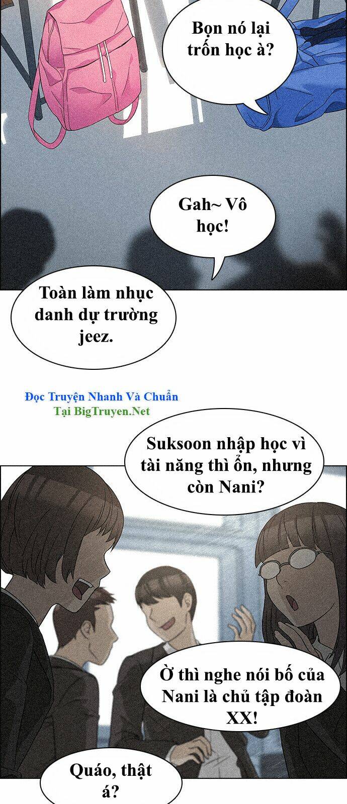 Trò Chơi Số Mệnh Chapter 136 - Trang 2