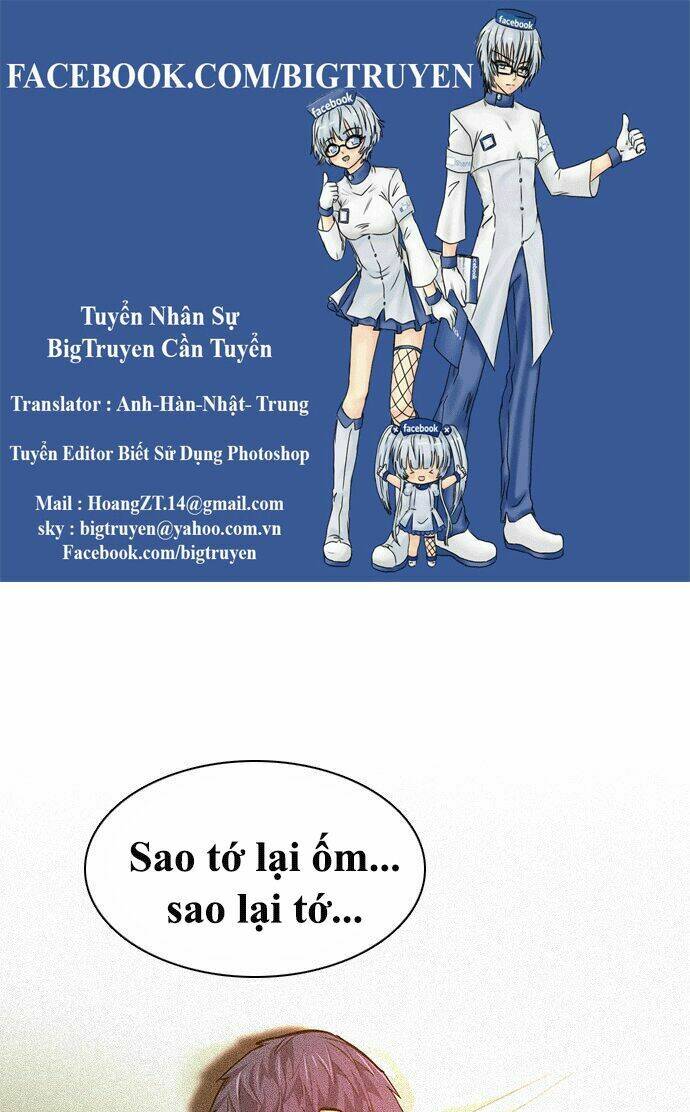 Trò Chơi Số Mệnh Chapter 137 - Trang 2