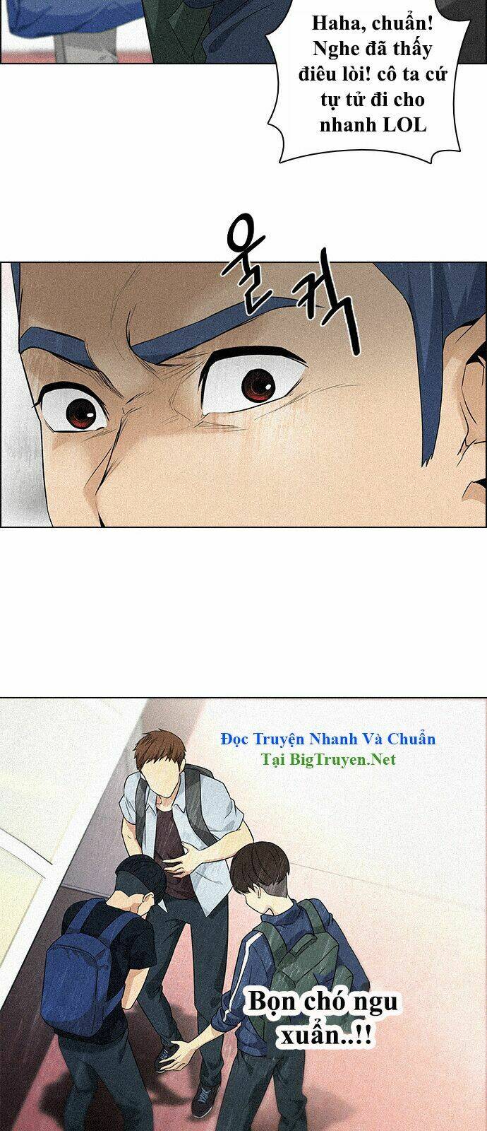 Trò Chơi Số Mệnh Chapter 137 - Trang 2