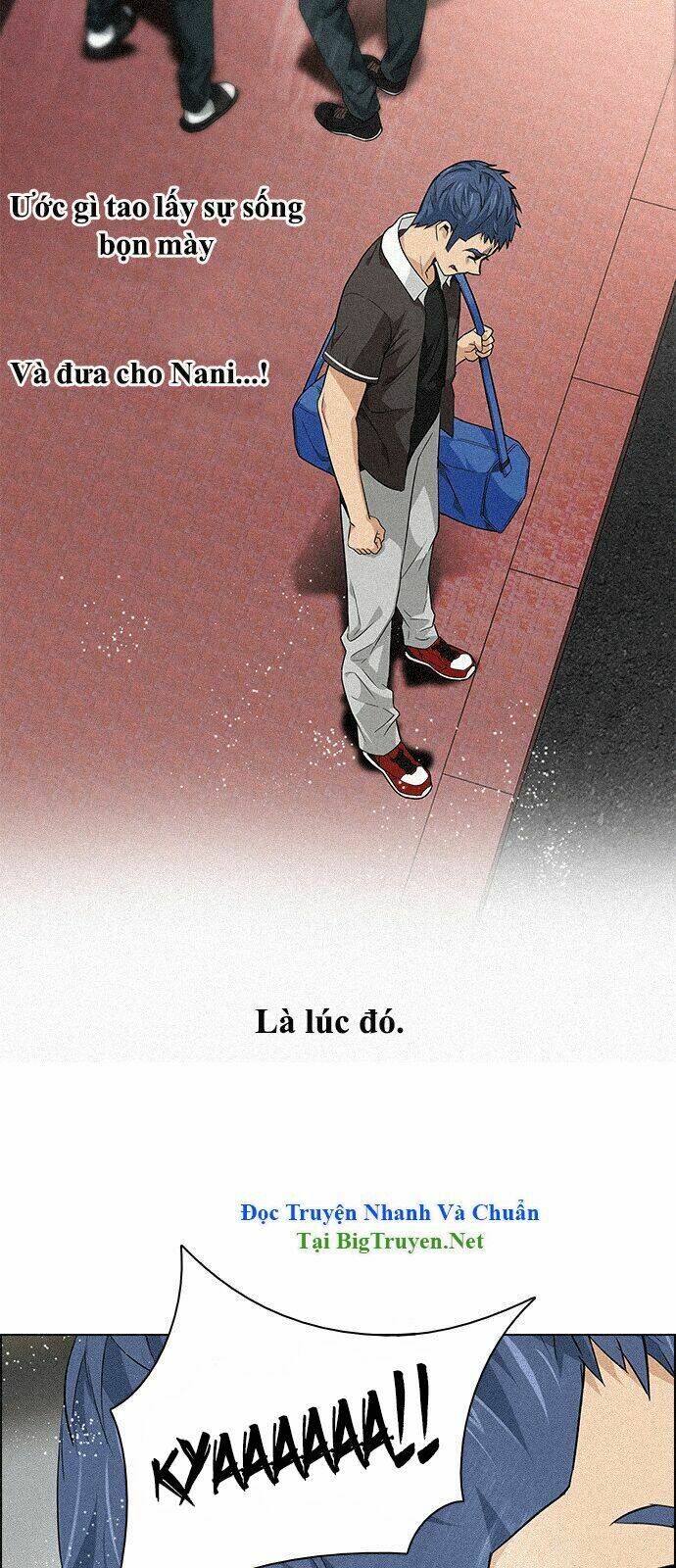 Trò Chơi Số Mệnh Chapter 137 - Trang 2