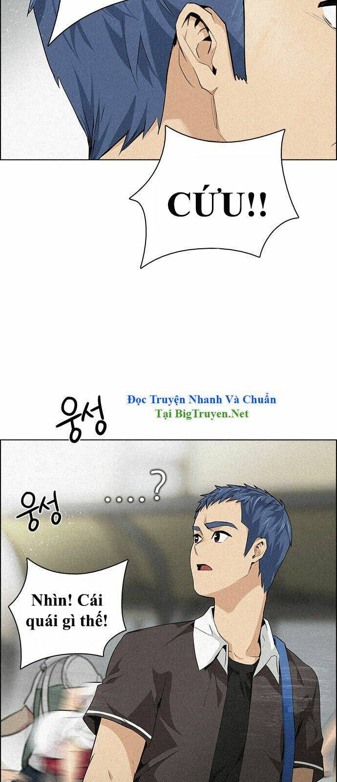 Trò Chơi Số Mệnh Chapter 137 - Trang 2