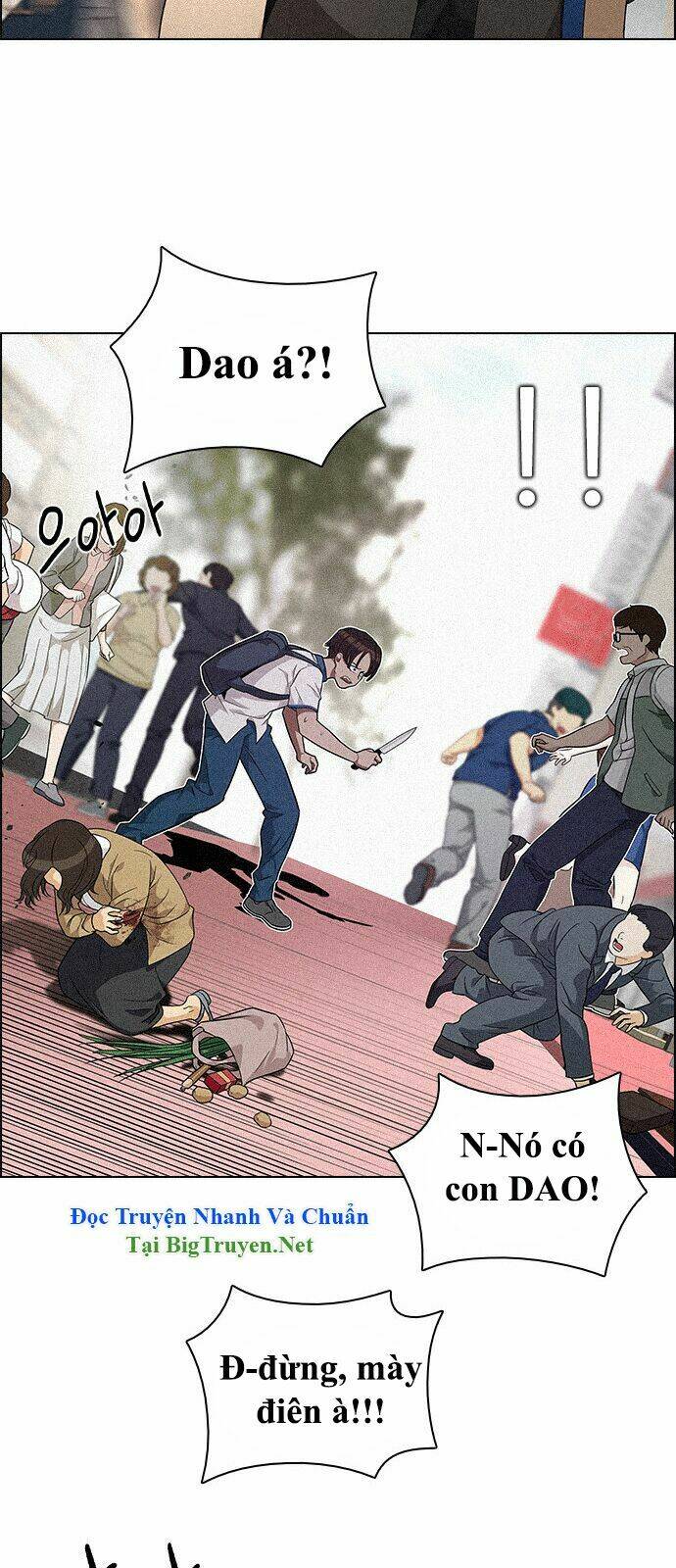 Trò Chơi Số Mệnh Chapter 137 - Trang 2