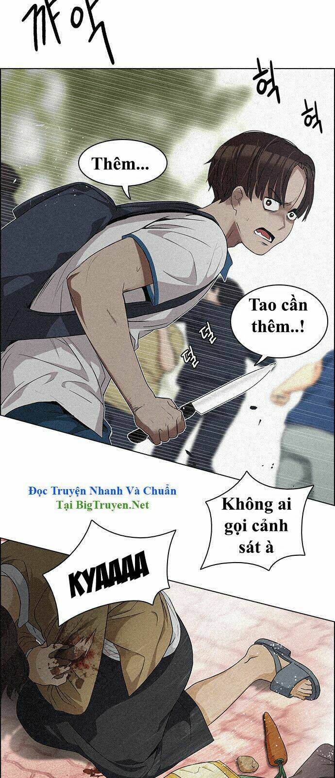 Trò Chơi Số Mệnh Chapter 137 - Trang 2