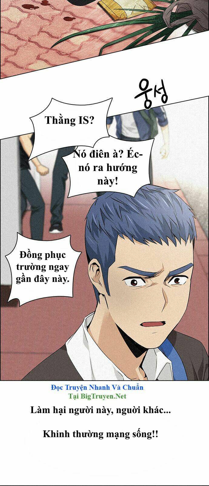 Trò Chơi Số Mệnh Chapter 137 - Trang 2