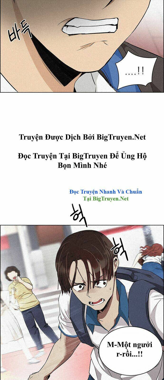 Trò Chơi Số Mệnh Chapter 137 - Trang 2