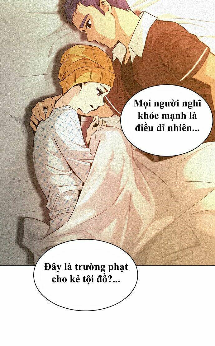Trò Chơi Số Mệnh Chapter 137 - Trang 2