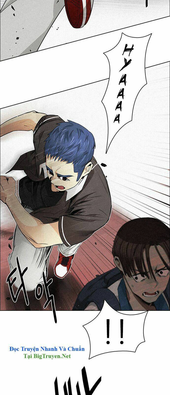 Trò Chơi Số Mệnh Chapter 137 - Trang 2