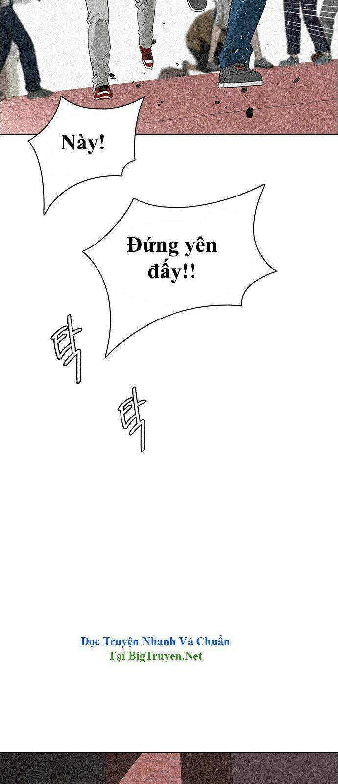 Trò Chơi Số Mệnh Chapter 137 - Trang 2