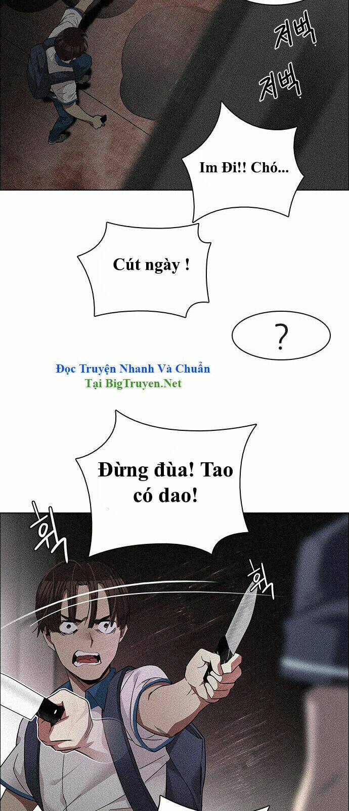 Trò Chơi Số Mệnh Chapter 137 - Trang 2