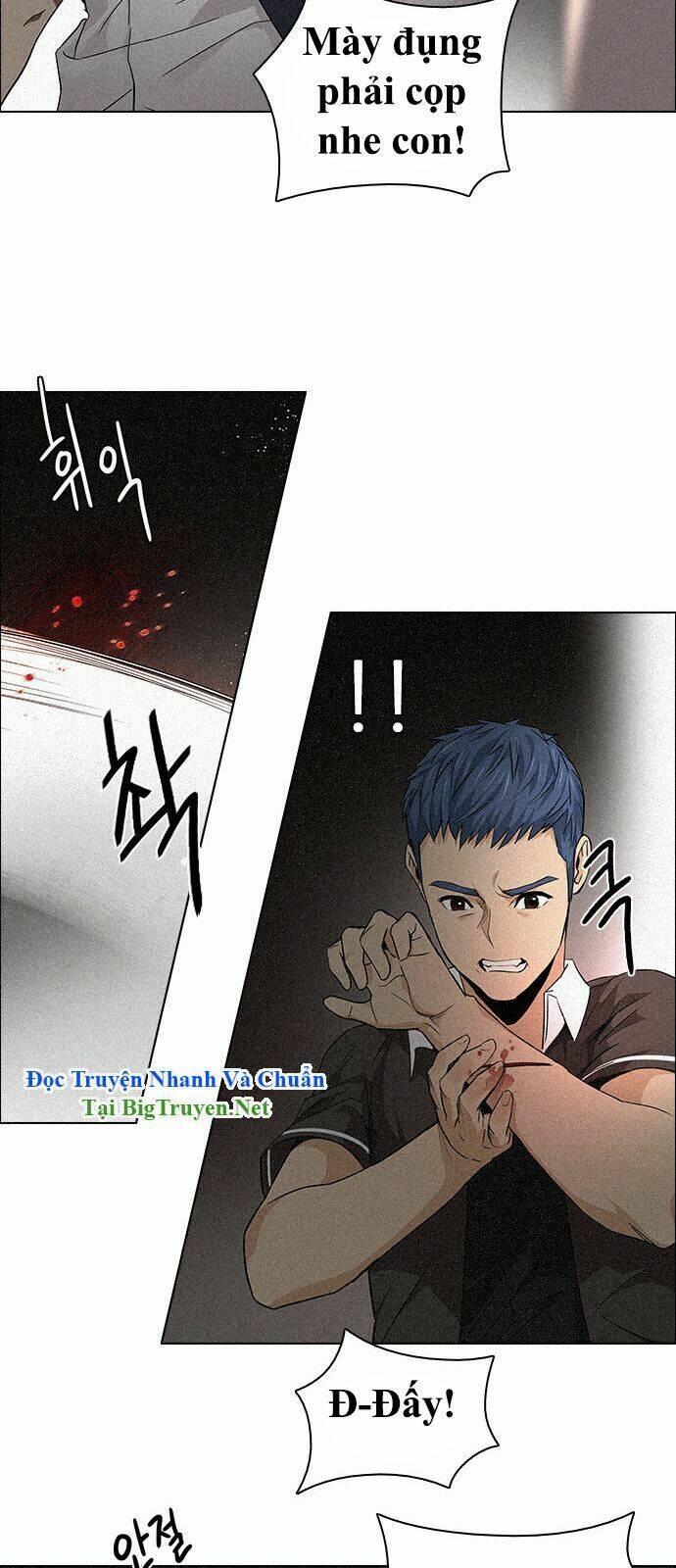 Trò Chơi Số Mệnh Chapter 137 - Trang 2