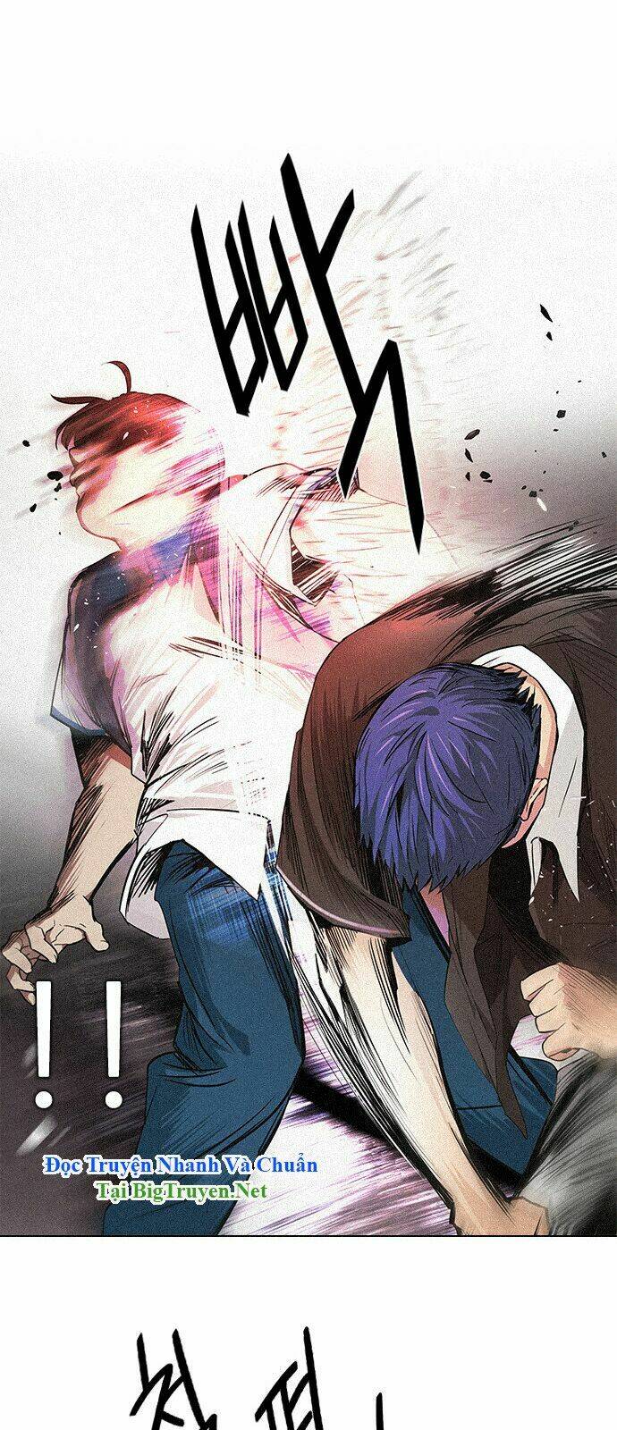 Trò Chơi Số Mệnh Chapter 137 - Trang 2