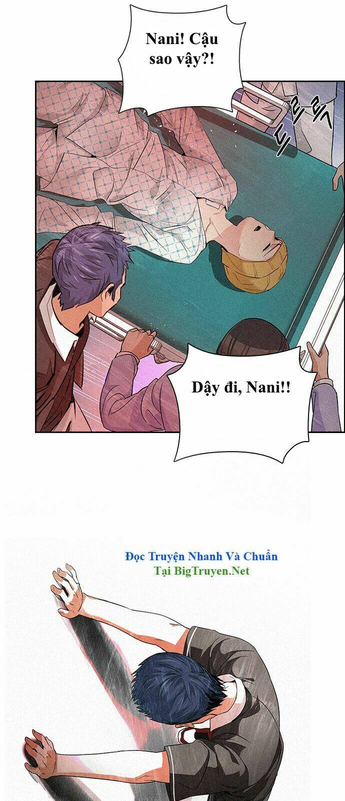 Trò Chơi Số Mệnh Chapter 137 - Trang 2