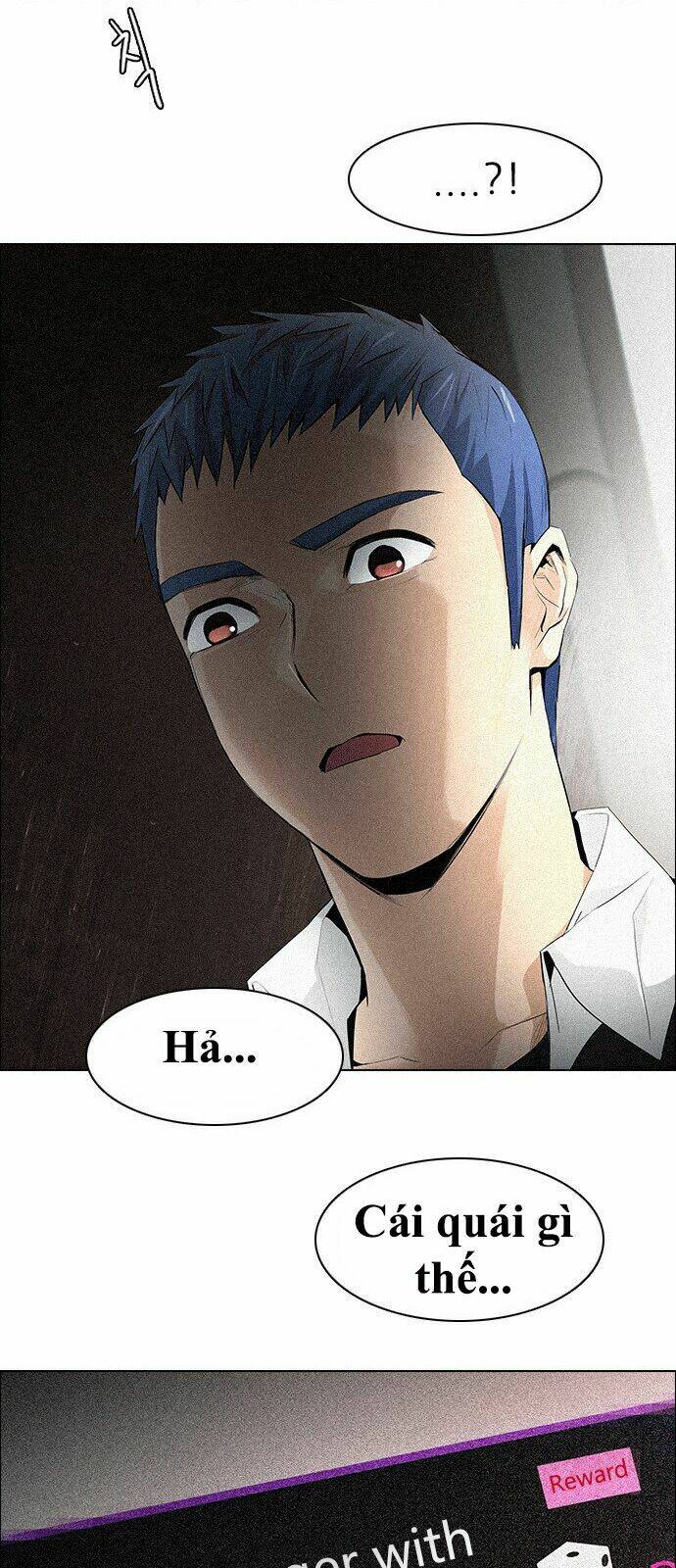 Trò Chơi Số Mệnh Chapter 137 - Trang 2