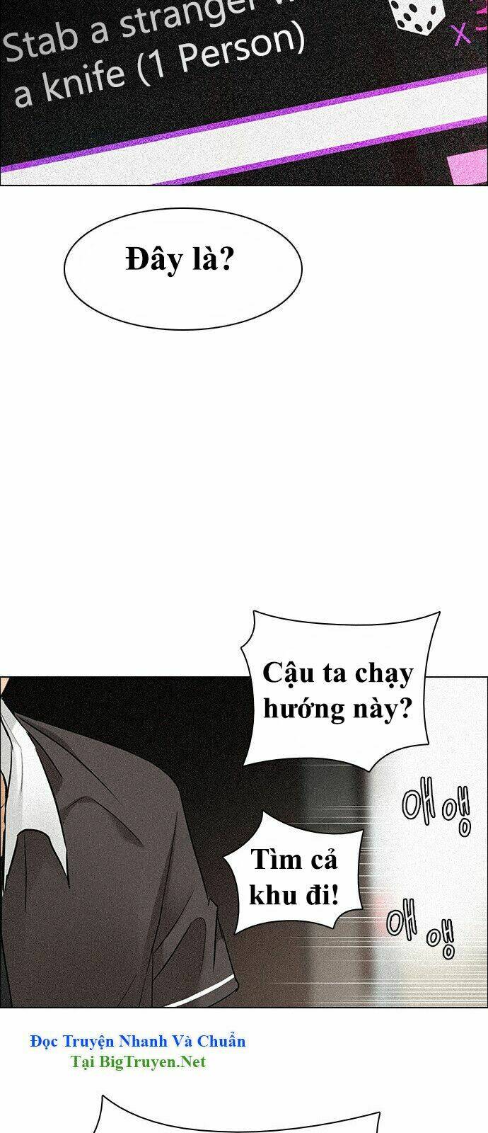 Trò Chơi Số Mệnh Chapter 137 - Trang 2