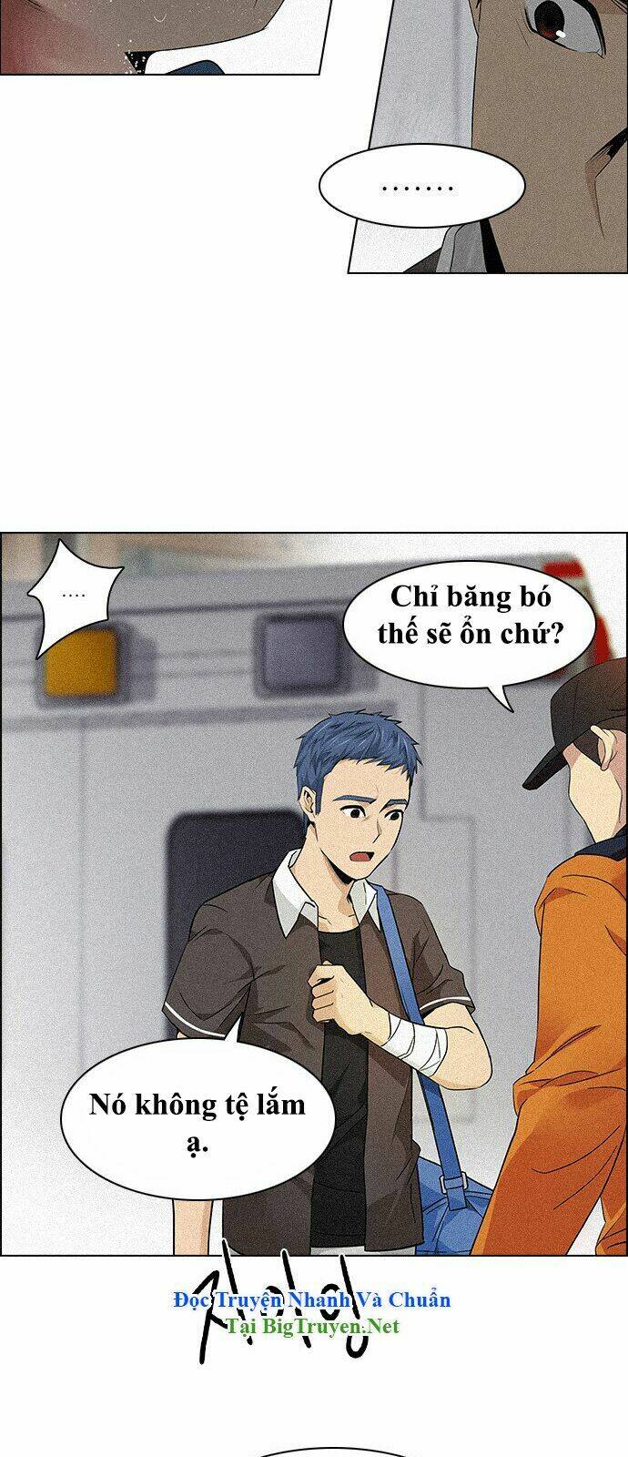 Trò Chơi Số Mệnh Chapter 137 - Trang 2