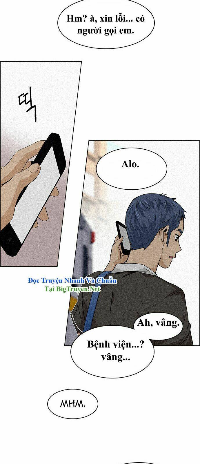 Trò Chơi Số Mệnh Chapter 137 - Trang 2