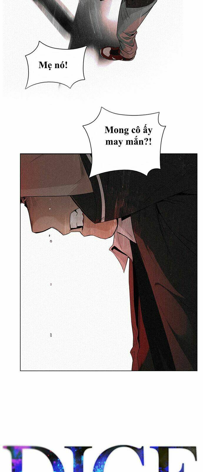 Trò Chơi Số Mệnh Chapter 137 - Trang 2