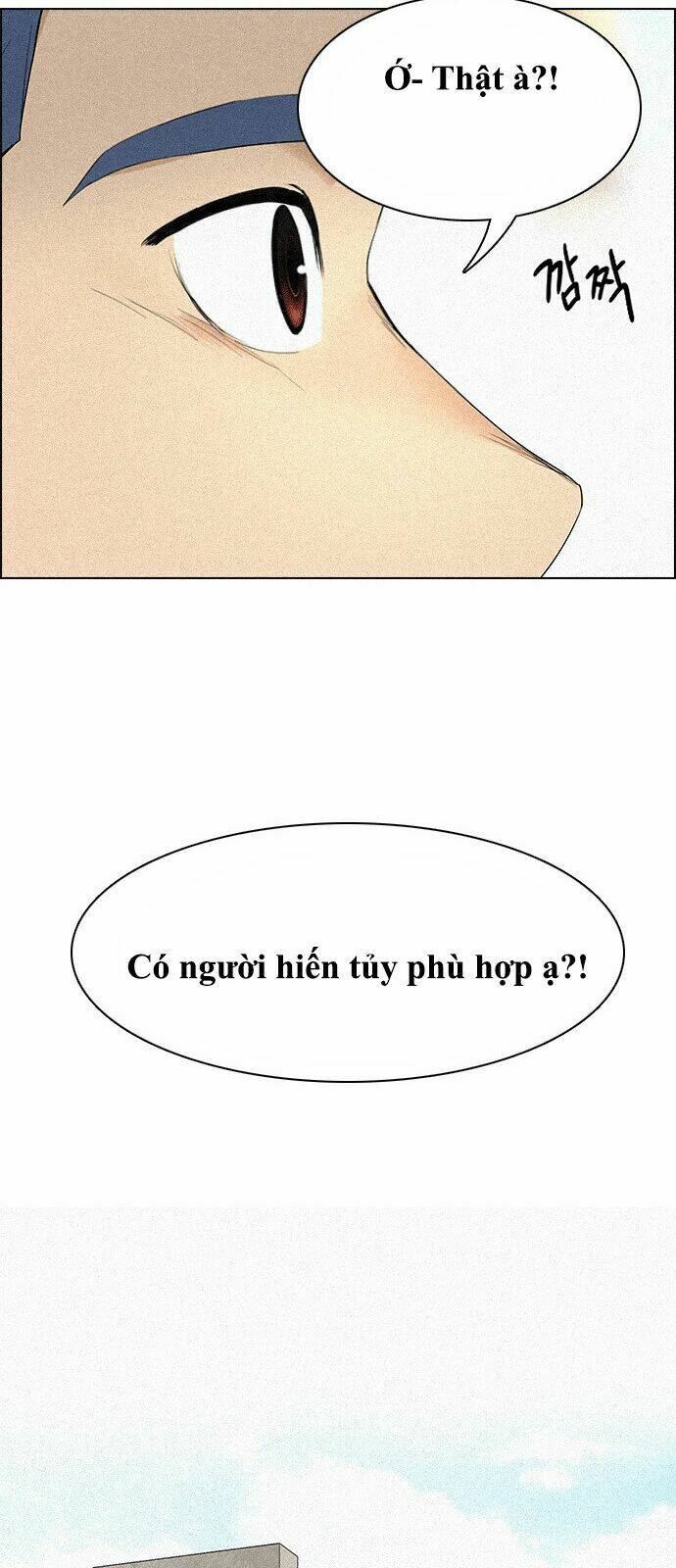 Trò Chơi Số Mệnh Chapter 137 - Trang 2