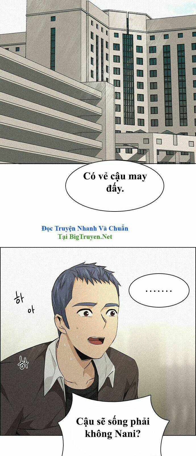 Trò Chơi Số Mệnh Chapter 137 - Trang 2