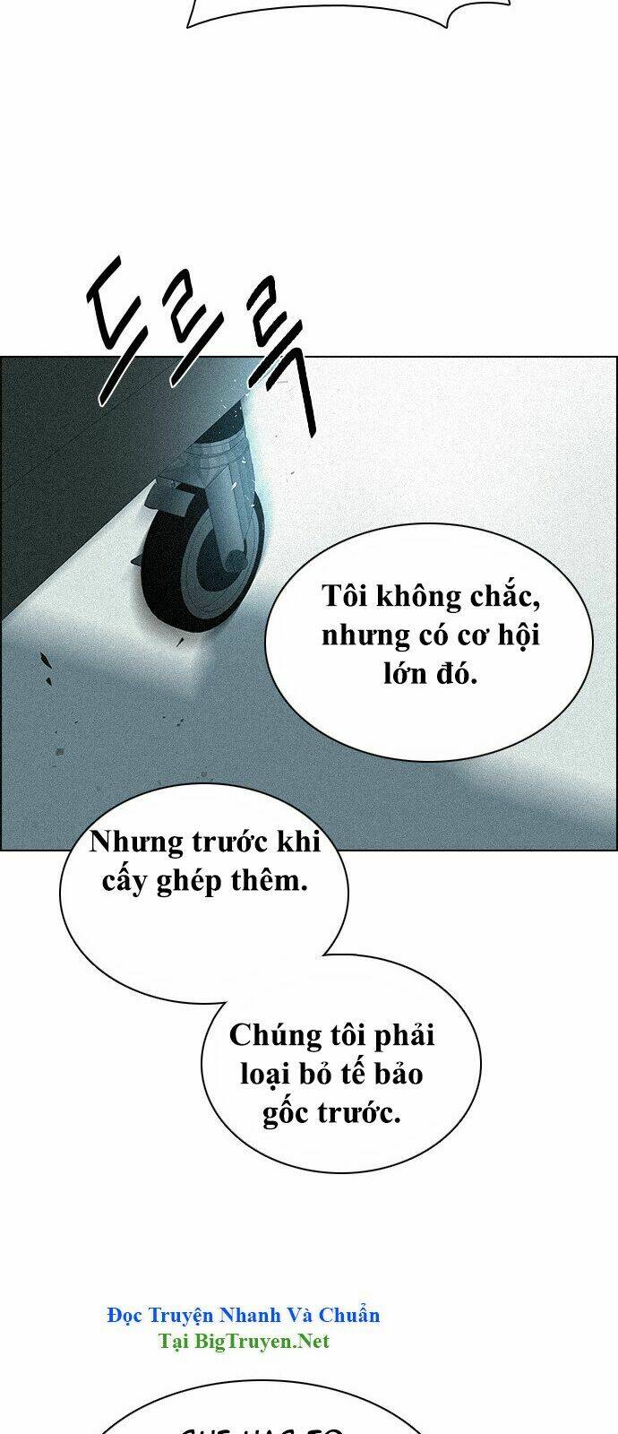 Trò Chơi Số Mệnh Chapter 137 - Trang 2