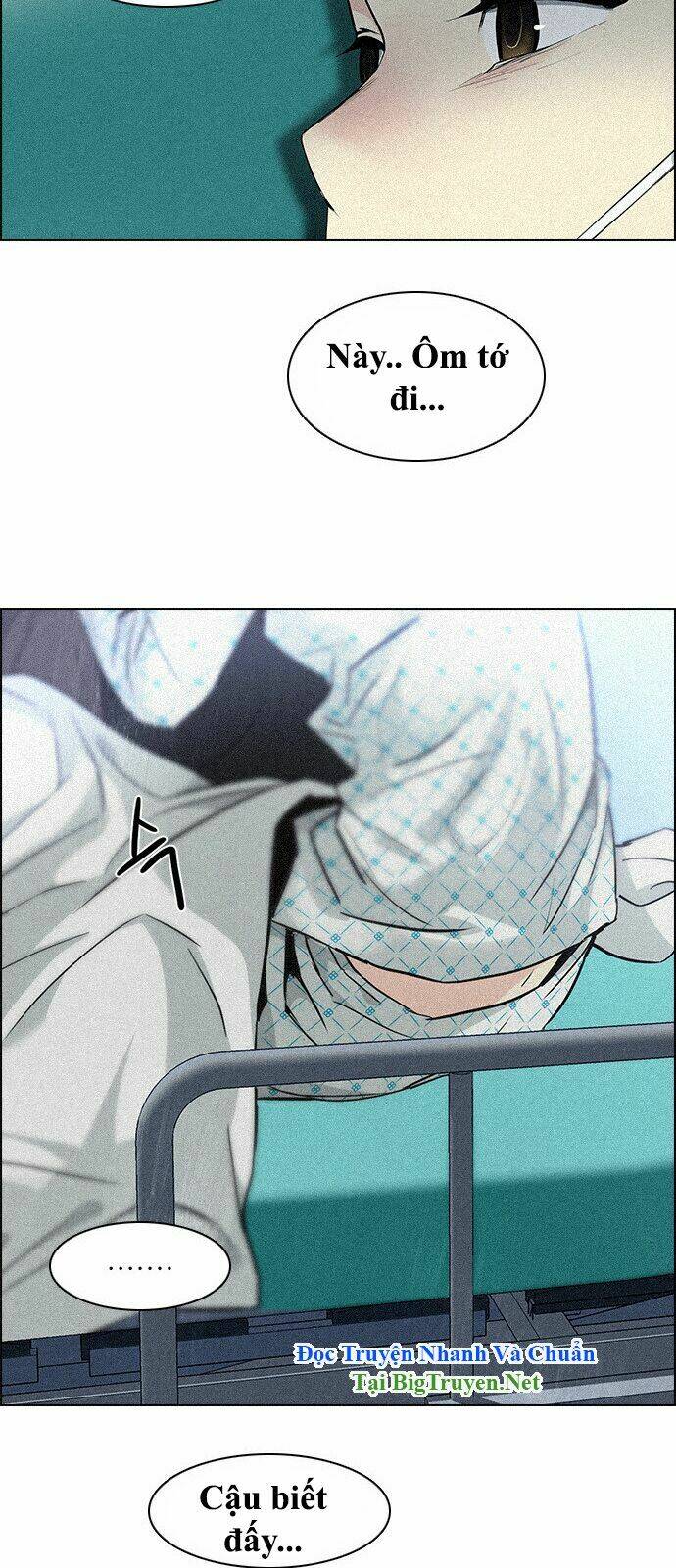 Trò Chơi Số Mệnh Chapter 137 - Trang 2