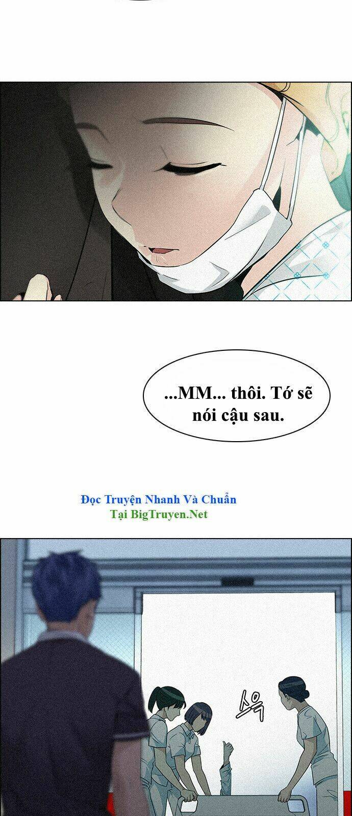 Trò Chơi Số Mệnh Chapter 137 - Trang 2