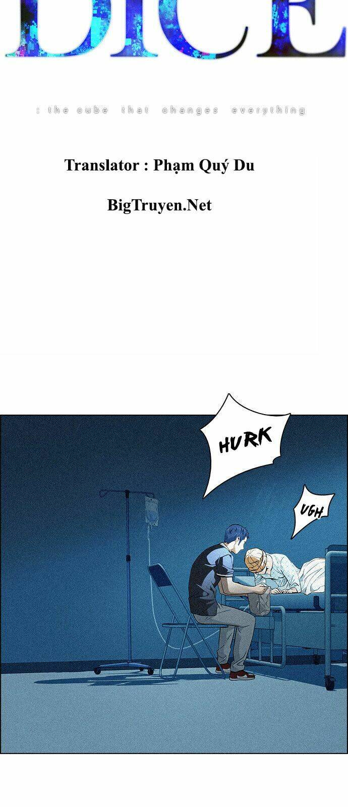 Trò Chơi Số Mệnh Chapter 137 - Trang 2