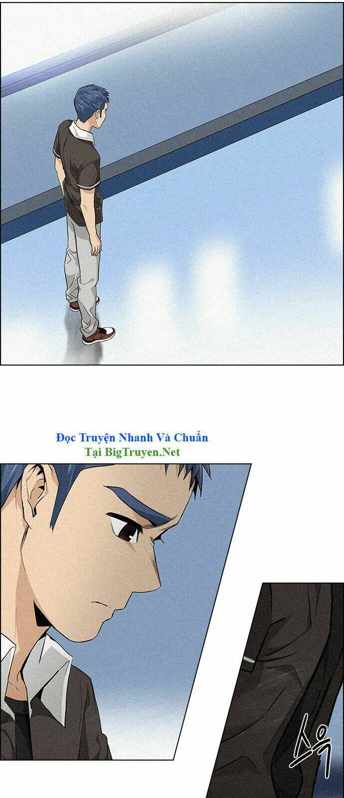 Trò Chơi Số Mệnh Chapter 137 - Trang 2