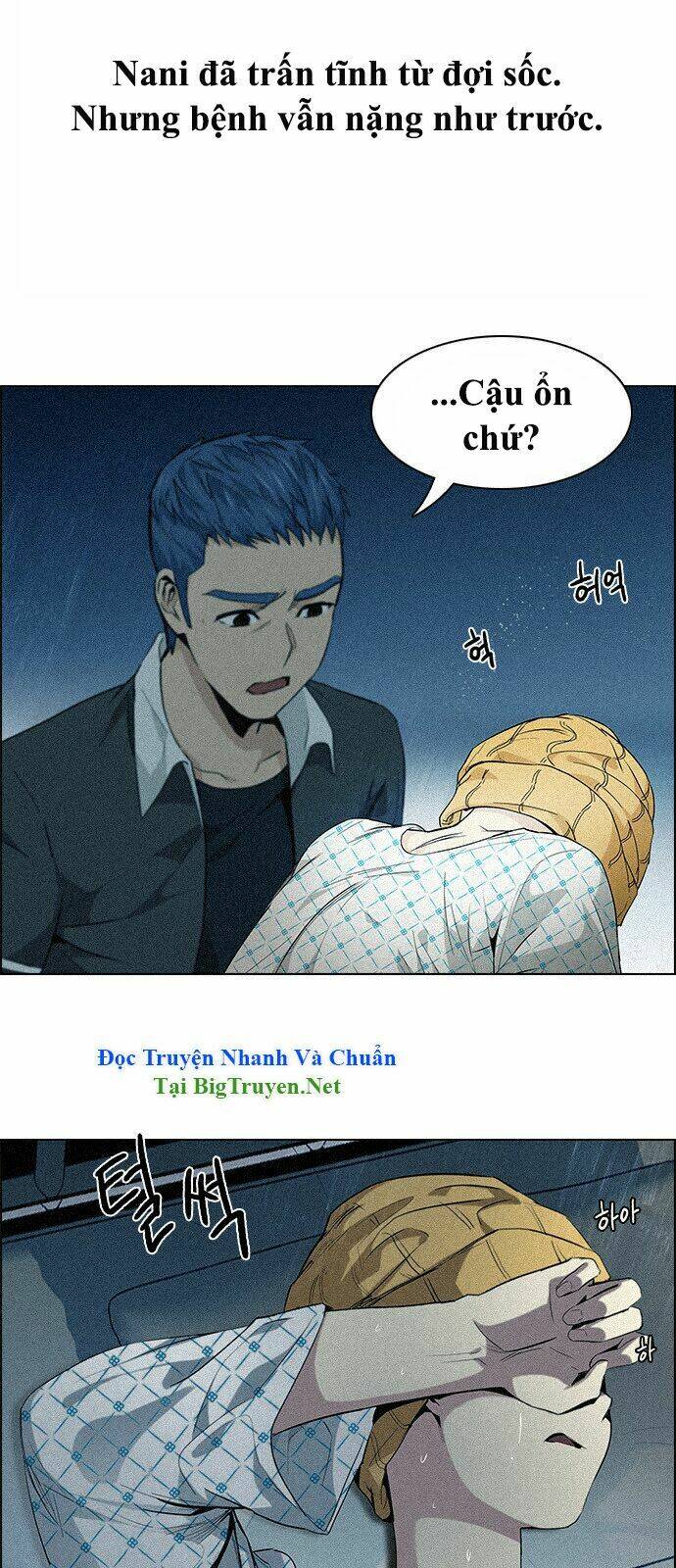 Trò Chơi Số Mệnh Chapter 137 - Trang 2
