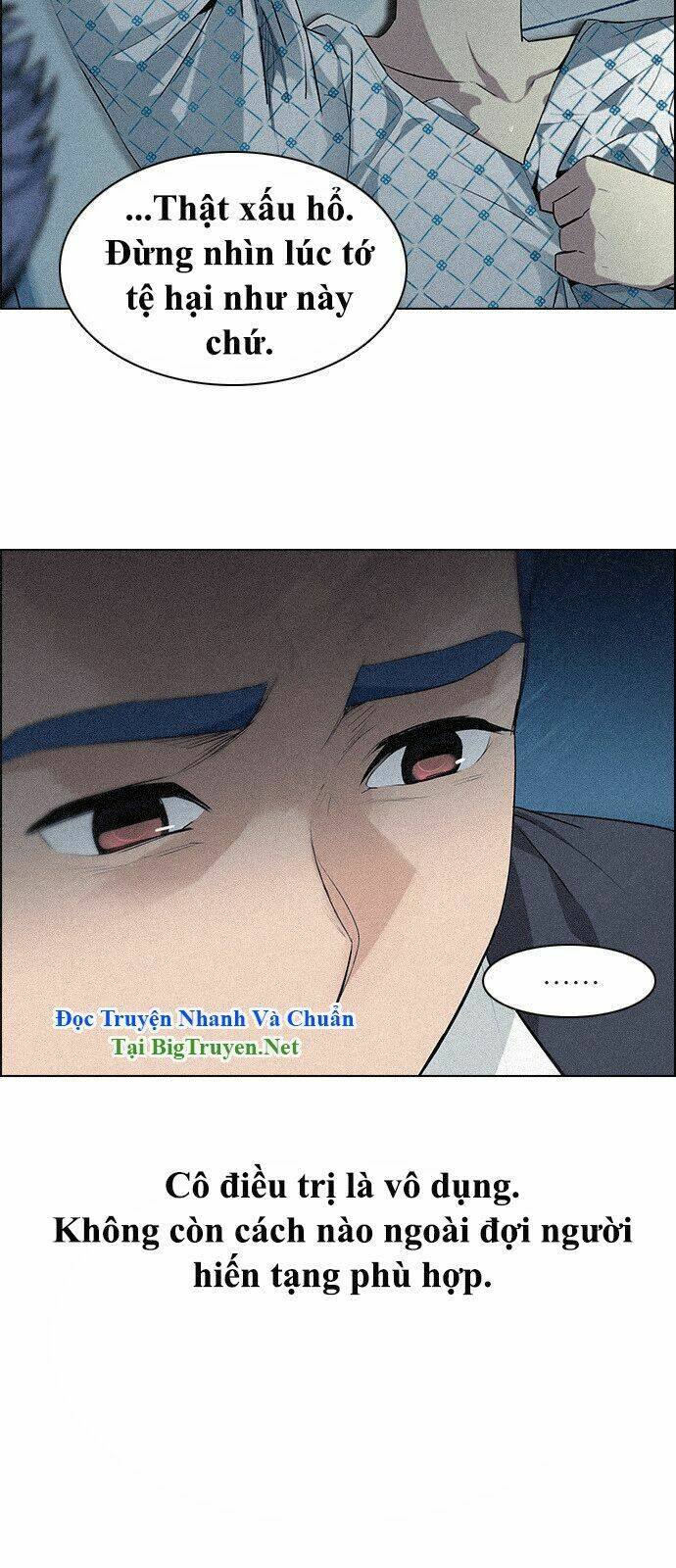 Trò Chơi Số Mệnh Chapter 137 - Trang 2