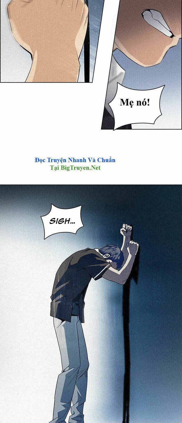 Trò Chơi Số Mệnh Chapter 137 - Trang 2