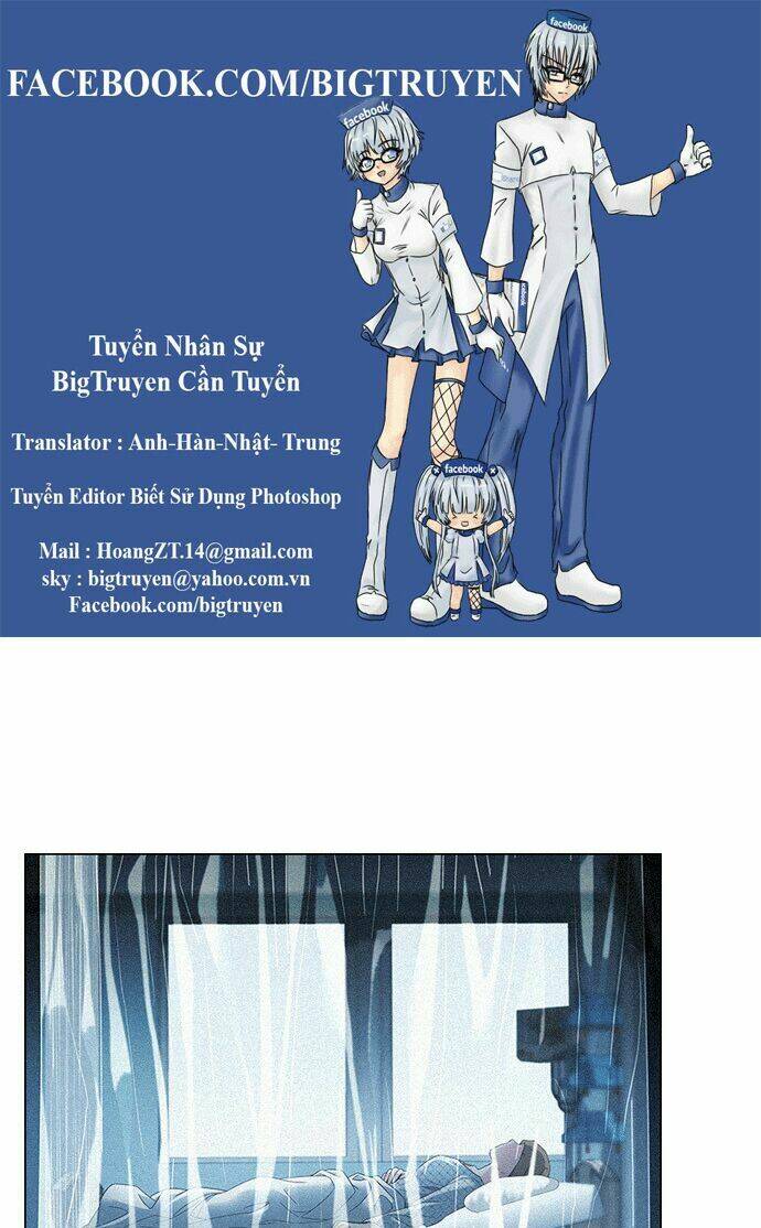 Trò Chơi Số Mệnh Chapter 138 - Trang 2