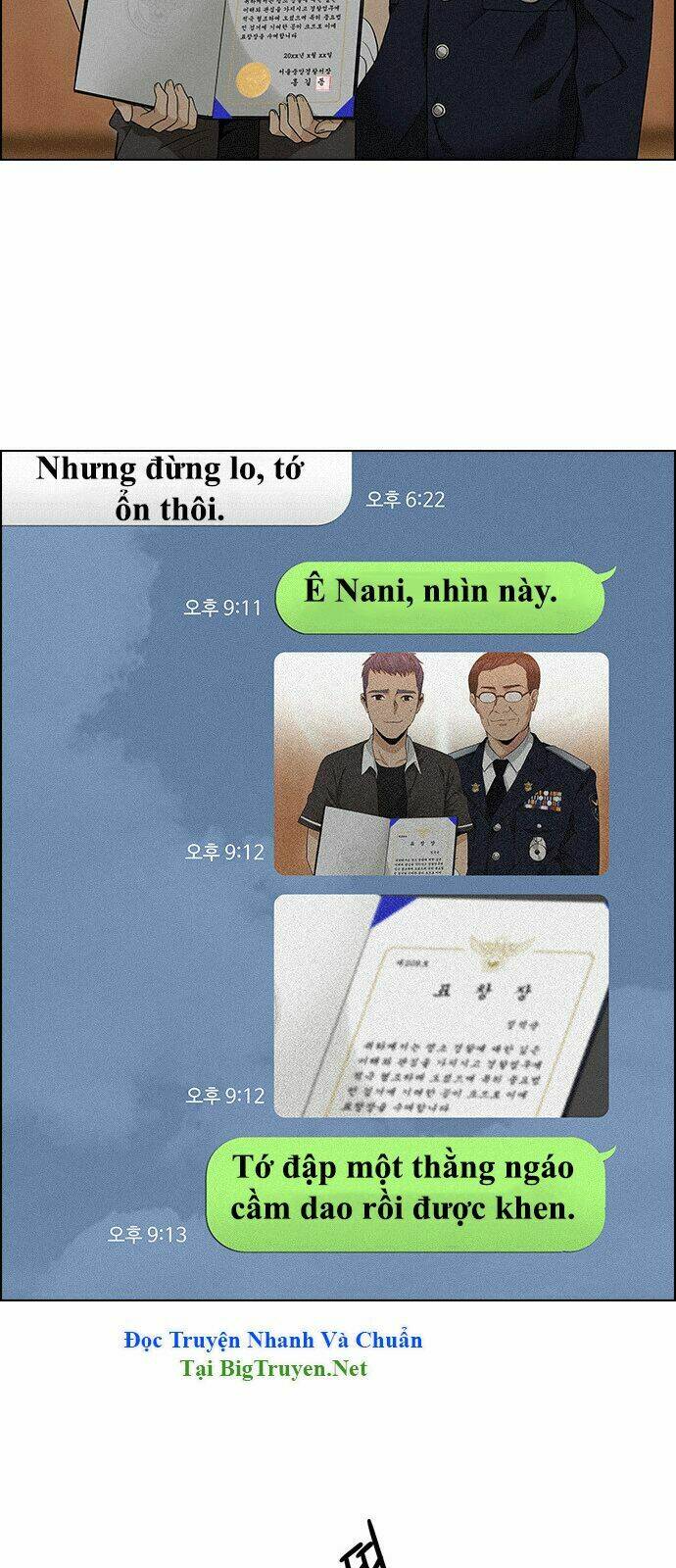 Trò Chơi Số Mệnh Chapter 138 - Trang 2