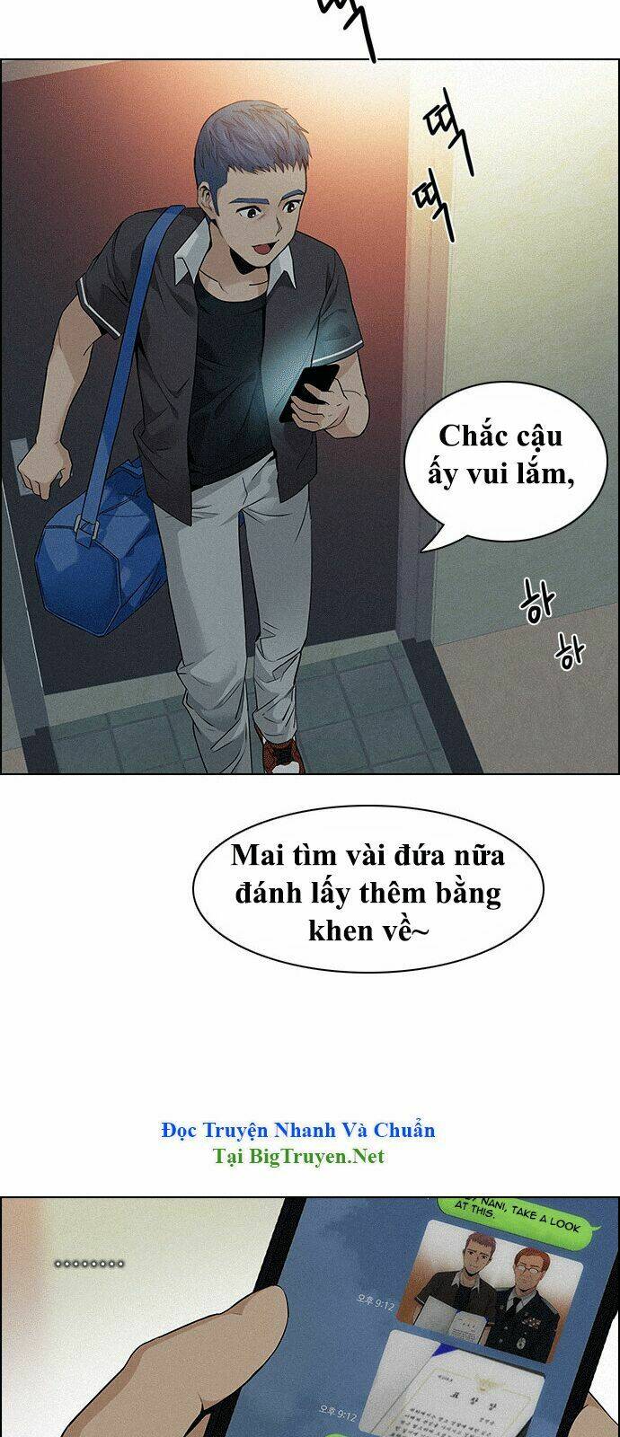 Trò Chơi Số Mệnh Chapter 138 - Trang 2