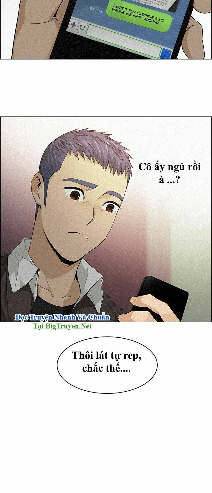 Trò Chơi Số Mệnh Chapter 138 - Trang 2