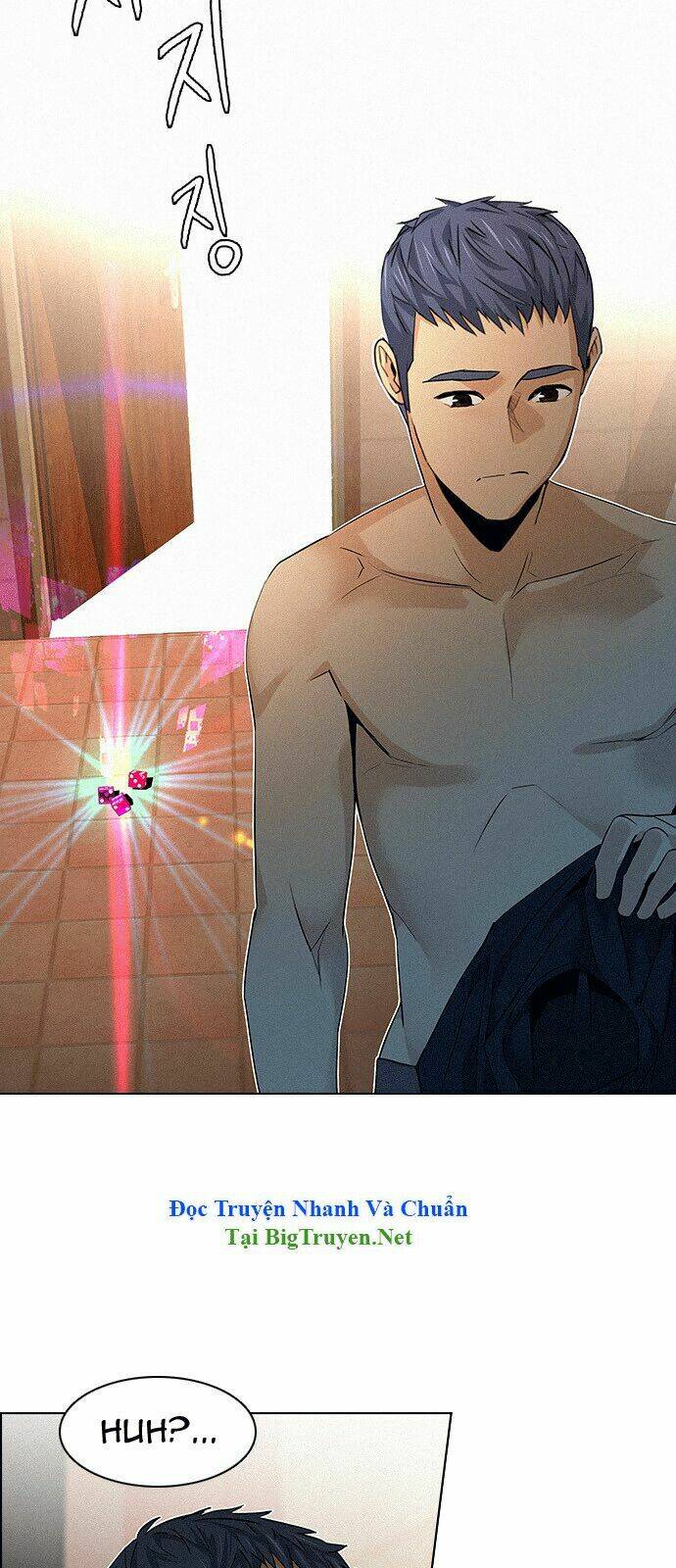 Trò Chơi Số Mệnh Chapter 138 - Trang 2