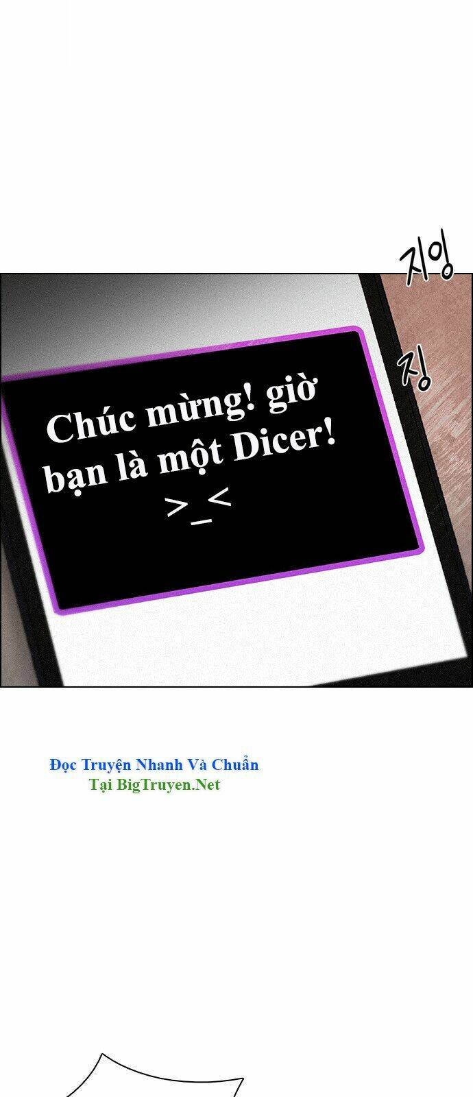 Trò Chơi Số Mệnh Chapter 138 - Trang 2