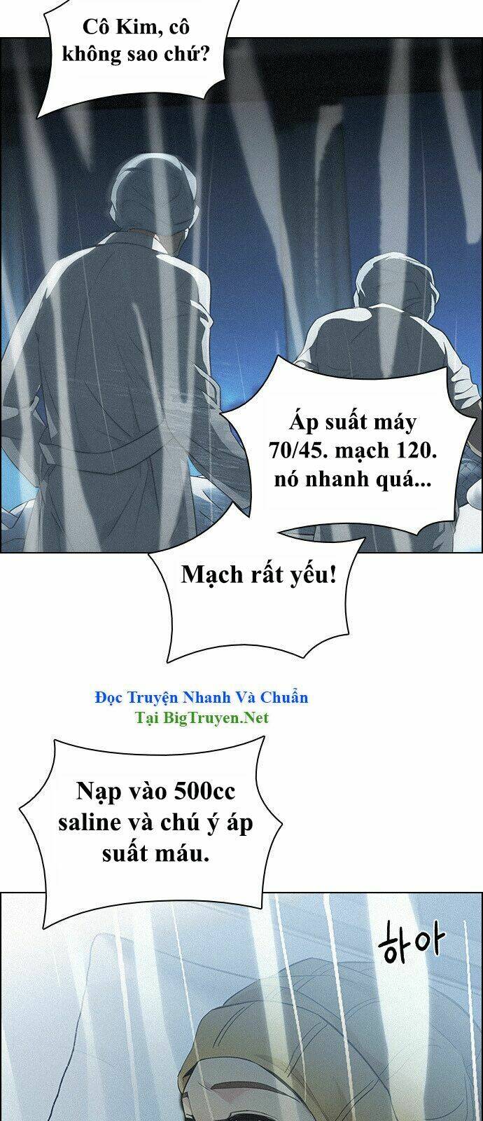 Trò Chơi Số Mệnh Chapter 138 - Trang 2