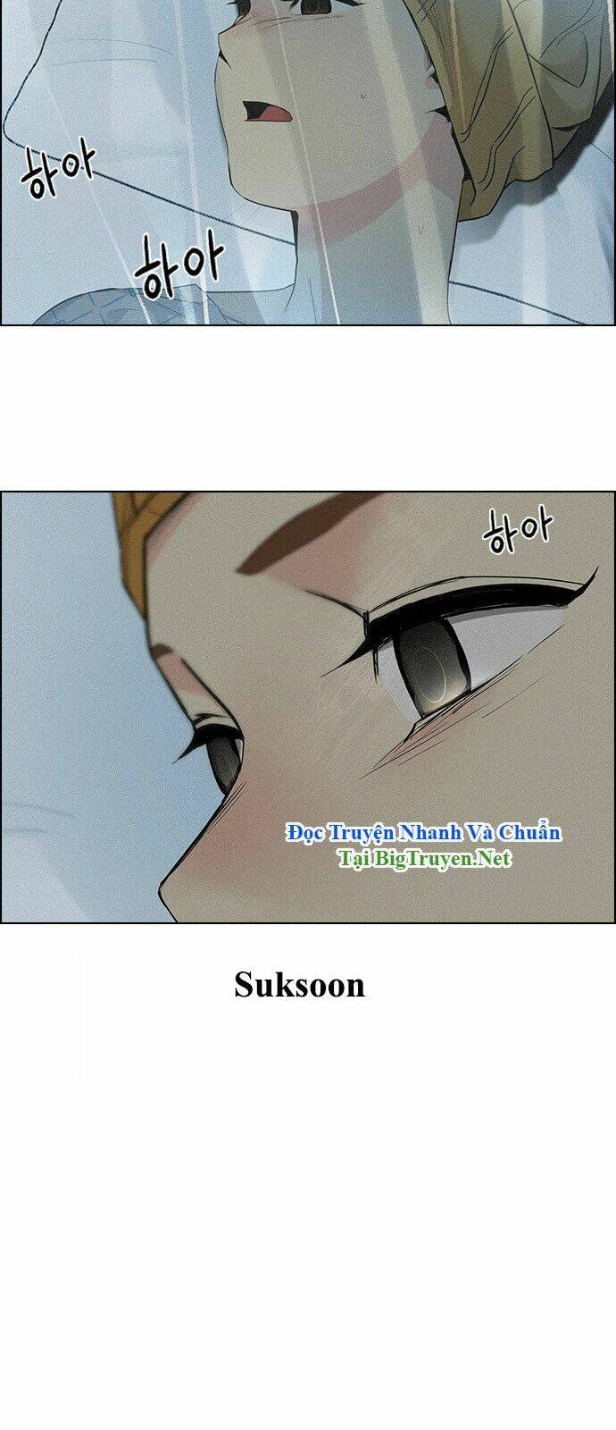 Trò Chơi Số Mệnh Chapter 138 - Trang 2