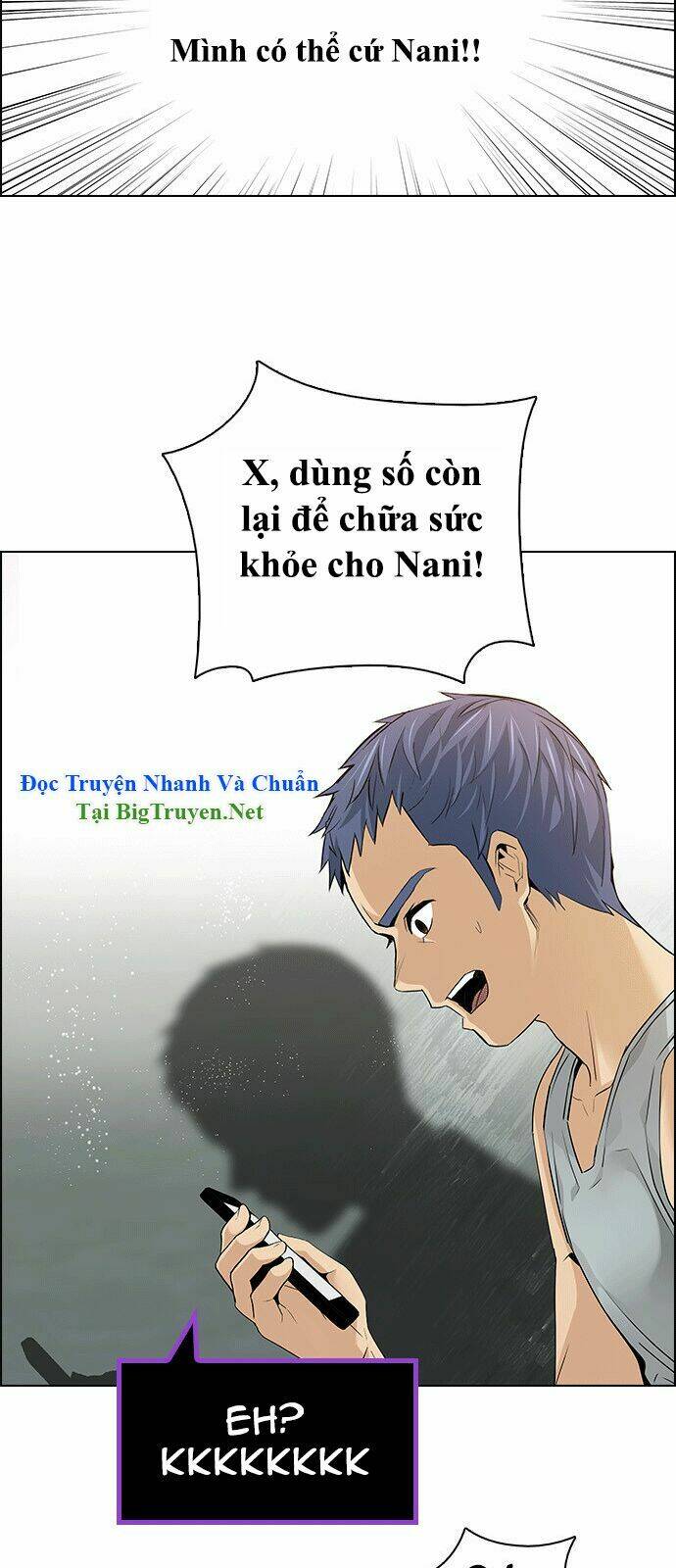 Trò Chơi Số Mệnh Chapter 138 - Trang 2