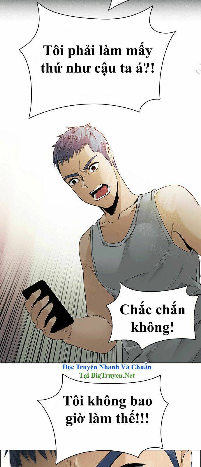 Trò Chơi Số Mệnh Chapter 138 - Trang 2