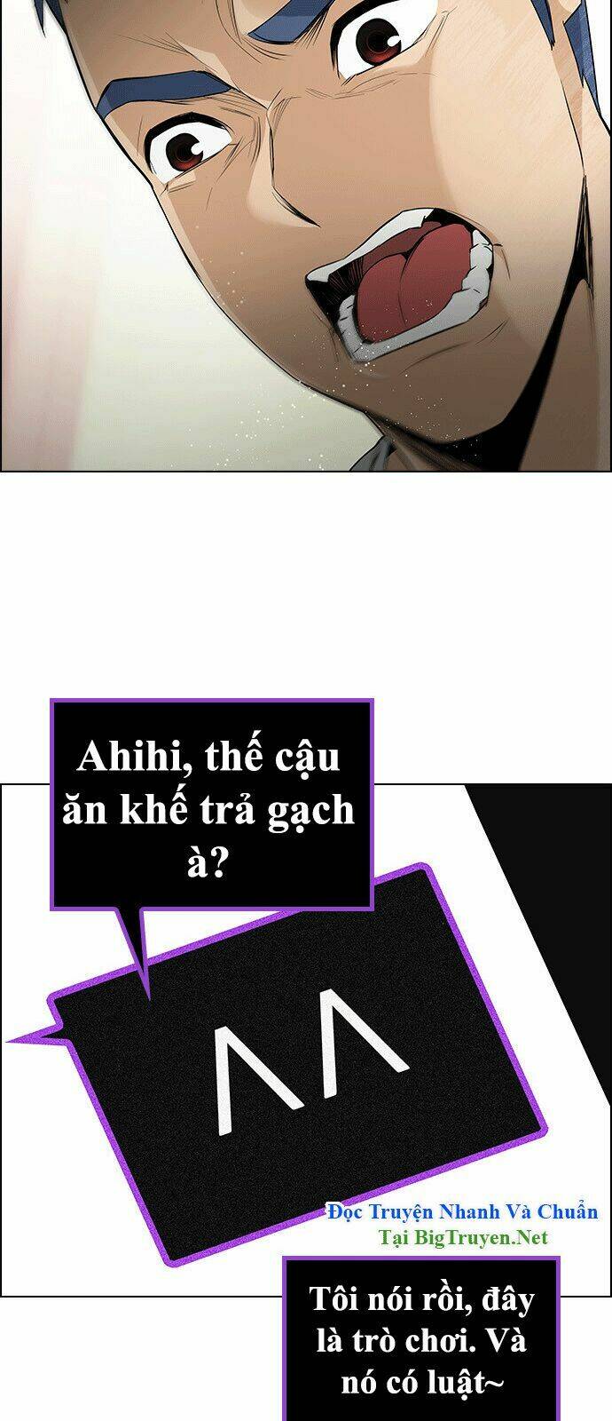 Trò Chơi Số Mệnh Chapter 138 - Trang 2