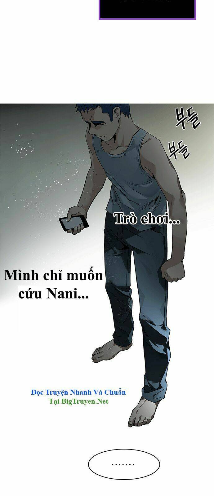 Trò Chơi Số Mệnh Chapter 138 - Trang 2
