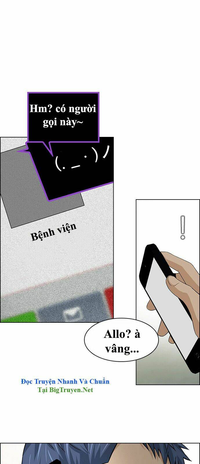 Trò Chơi Số Mệnh Chapter 138 - Trang 2